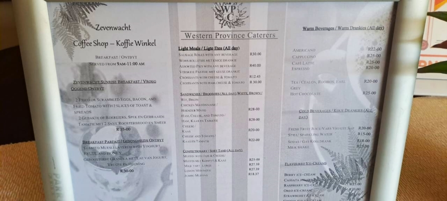 1 Bedroom Property for Sale in Zevenwacht Retirement Village Western Cape
